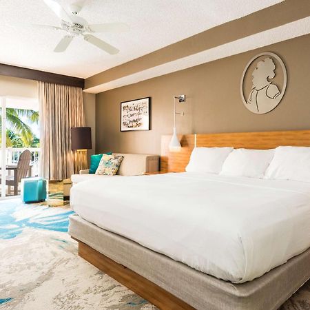 Doubletree By Hilton Grand Key Resort Key West Exterior foto