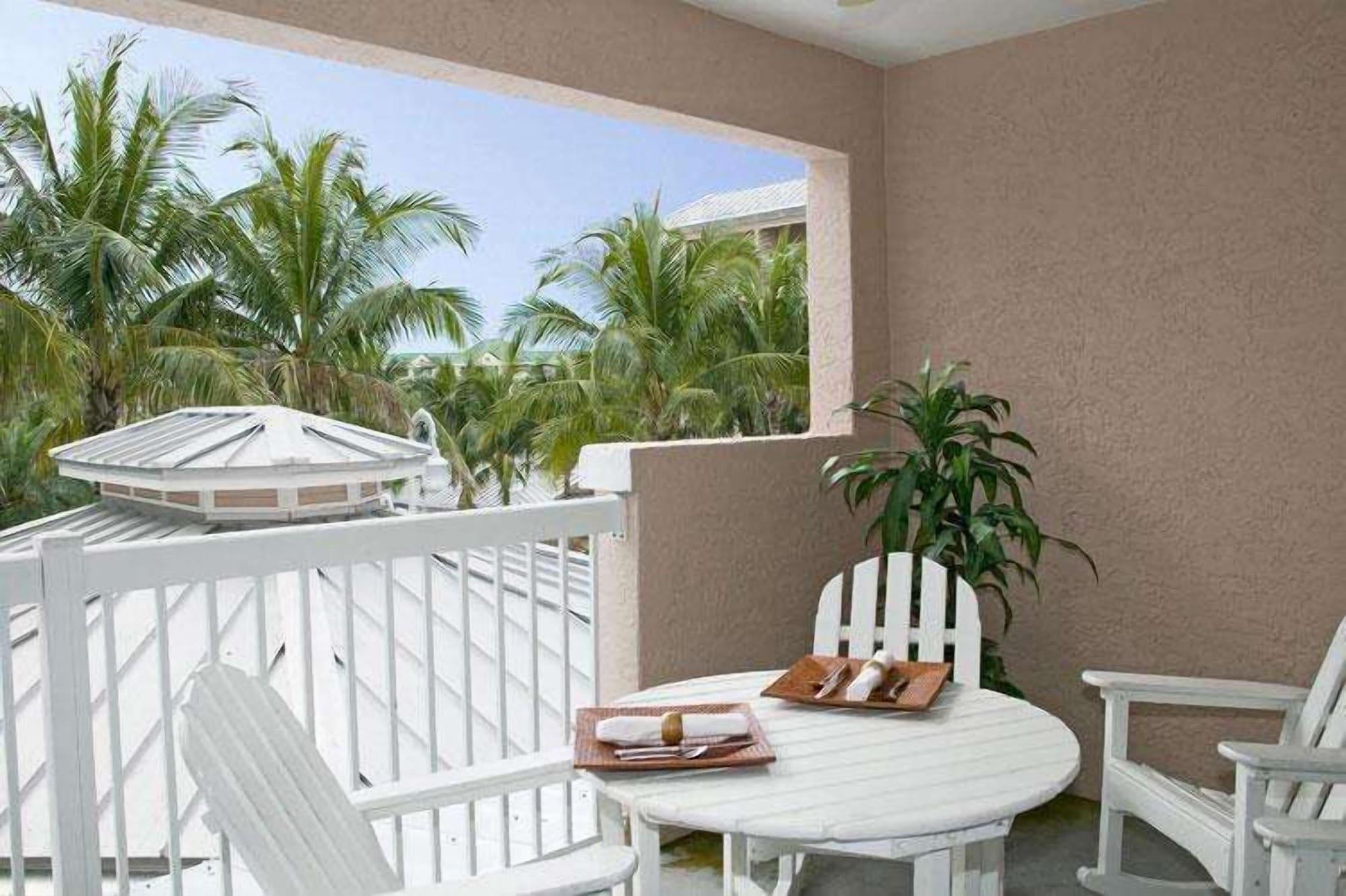 Doubletree By Hilton Grand Key Resort Key West Restaurant foto