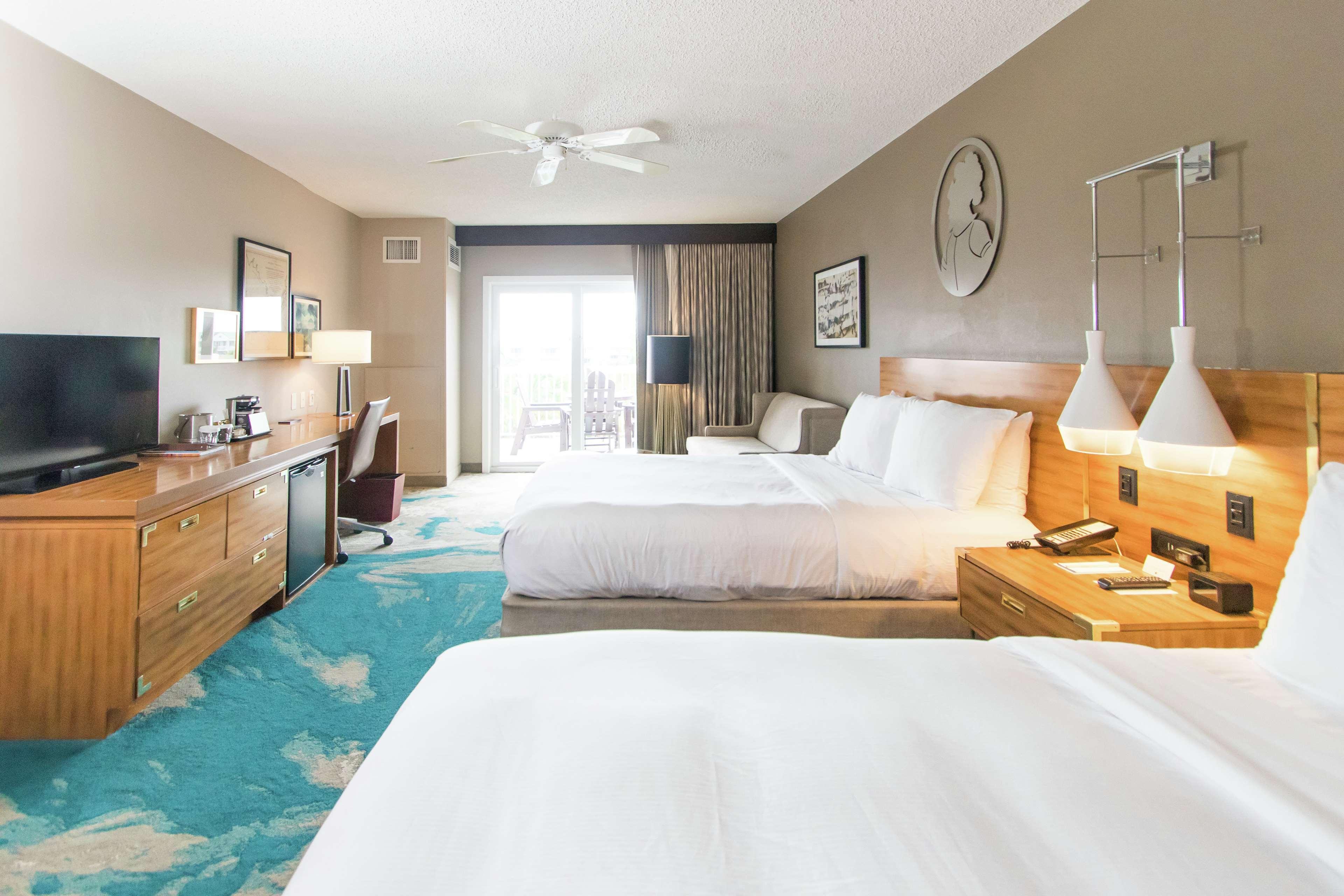 Doubletree By Hilton Grand Key Resort Key West Exterior foto
