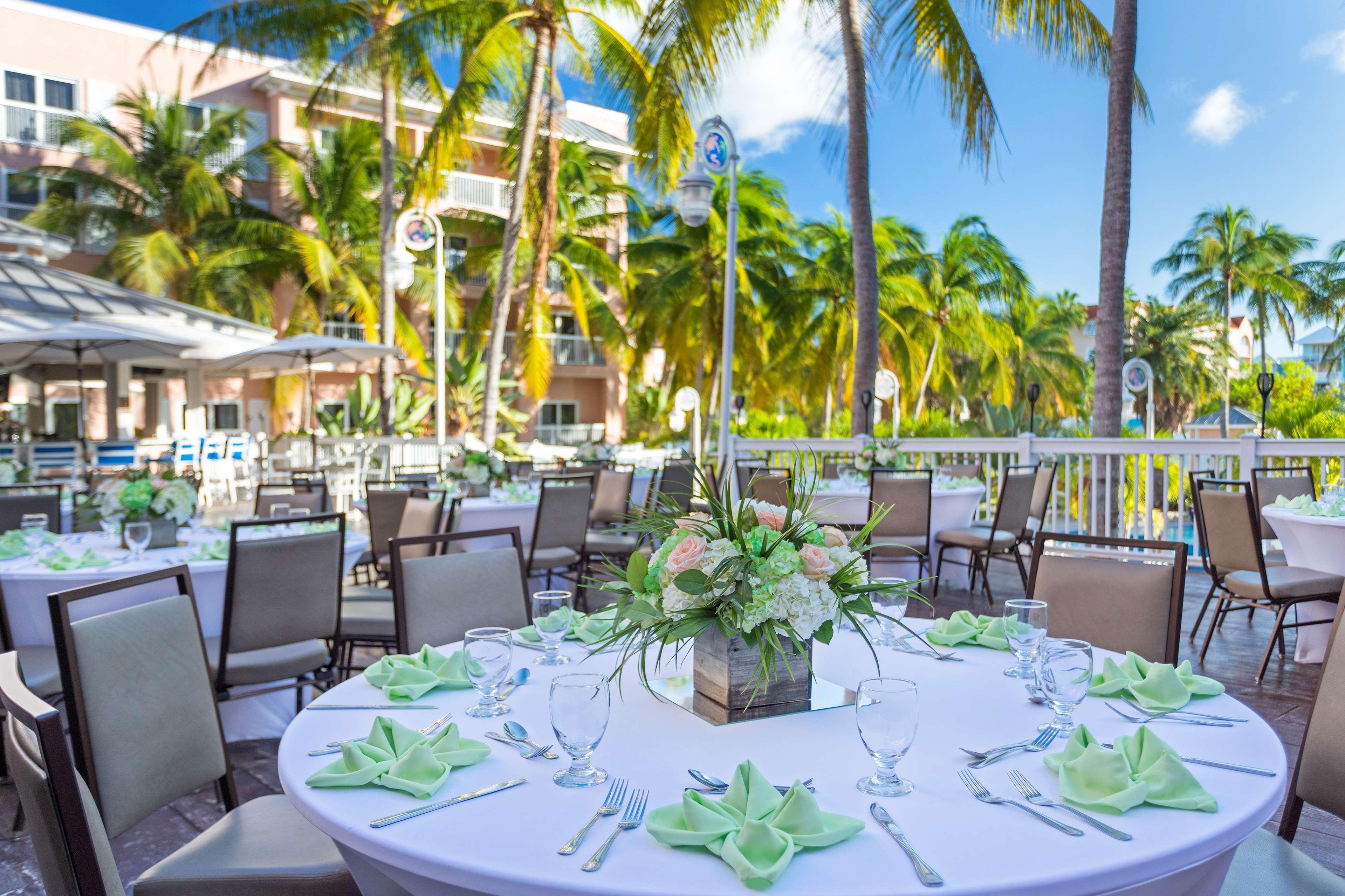 Doubletree By Hilton Grand Key Resort Key West Exterior foto