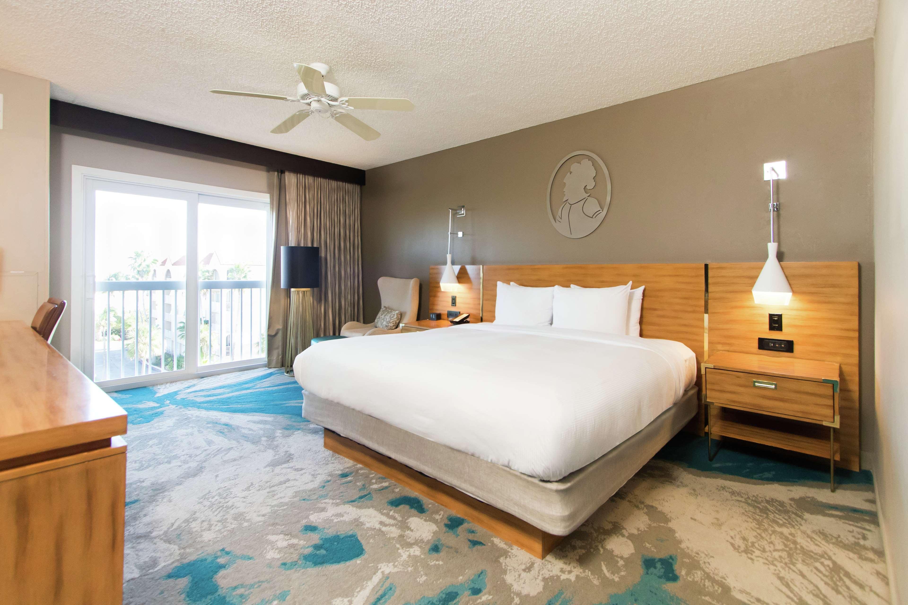 Doubletree By Hilton Grand Key Resort Key West Exterior foto