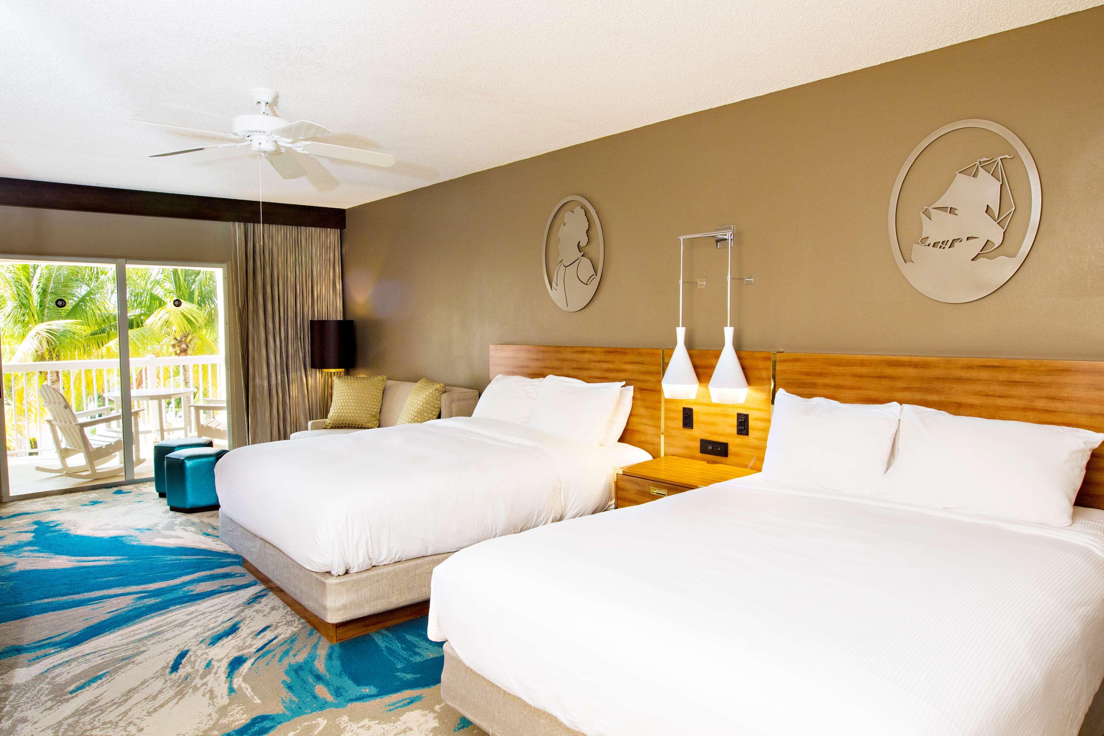 Doubletree By Hilton Grand Key Resort Key West Exterior foto