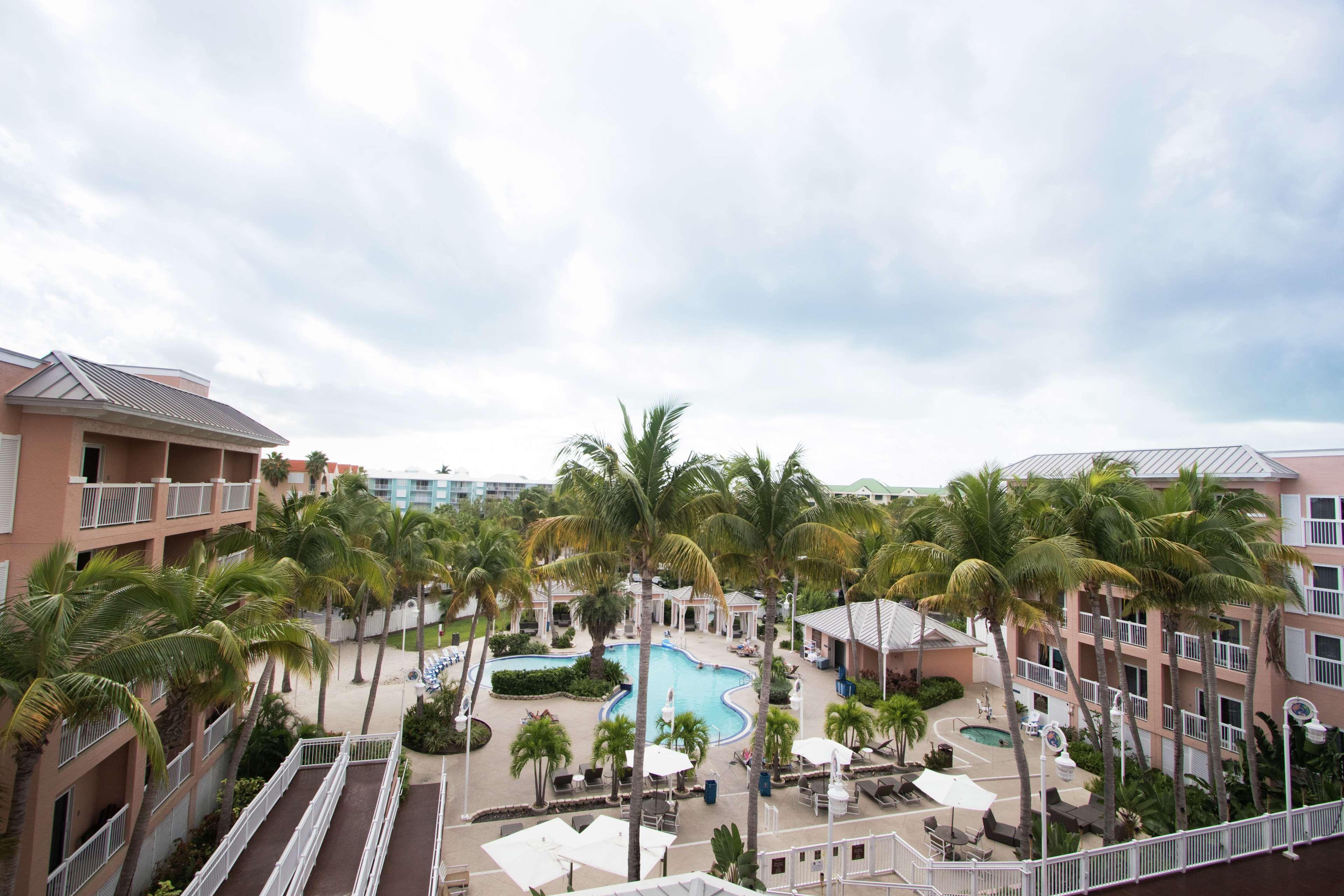 Doubletree By Hilton Grand Key Resort Key West Exterior foto