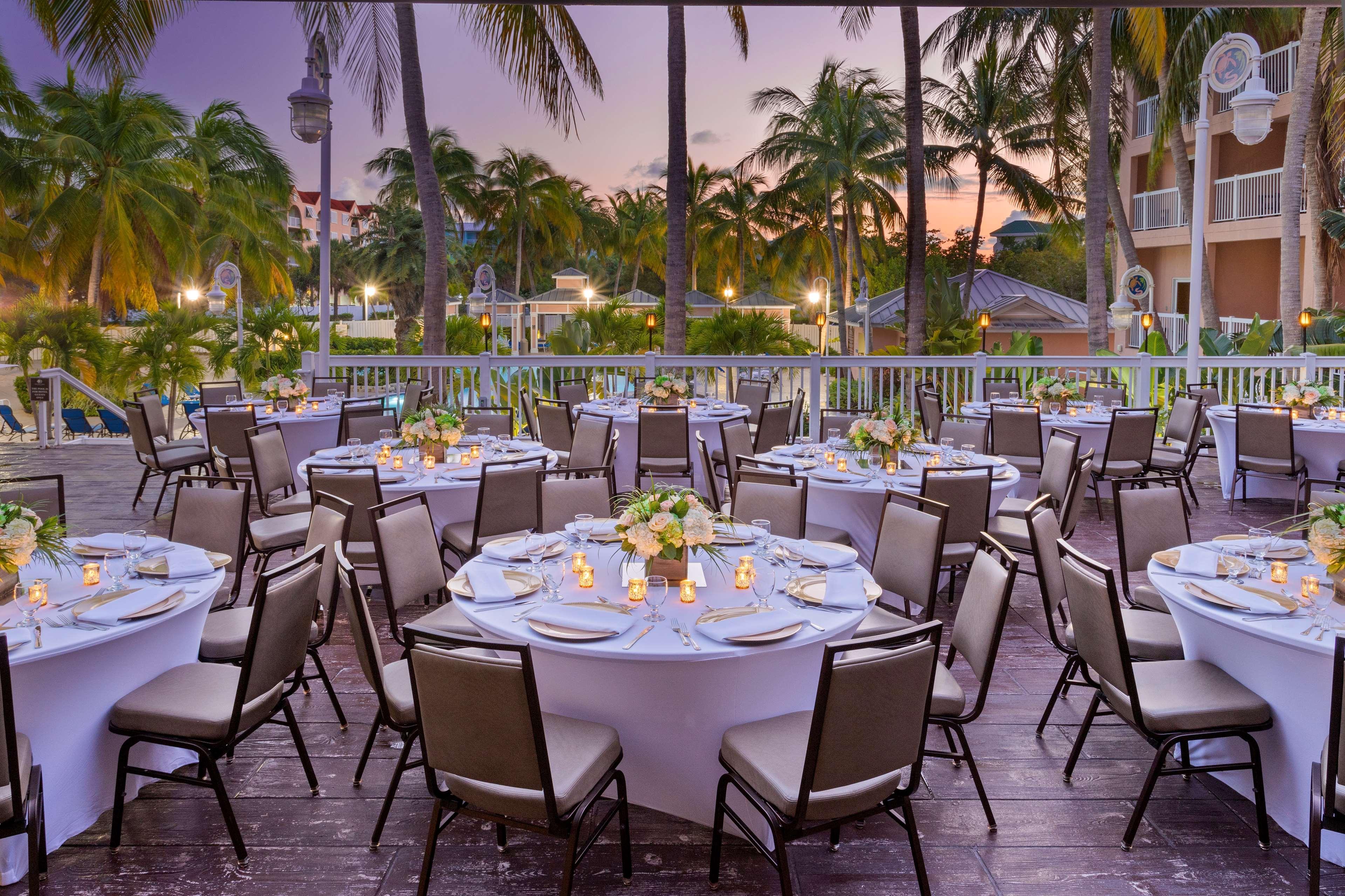 Doubletree By Hilton Grand Key Resort Key West Exterior foto