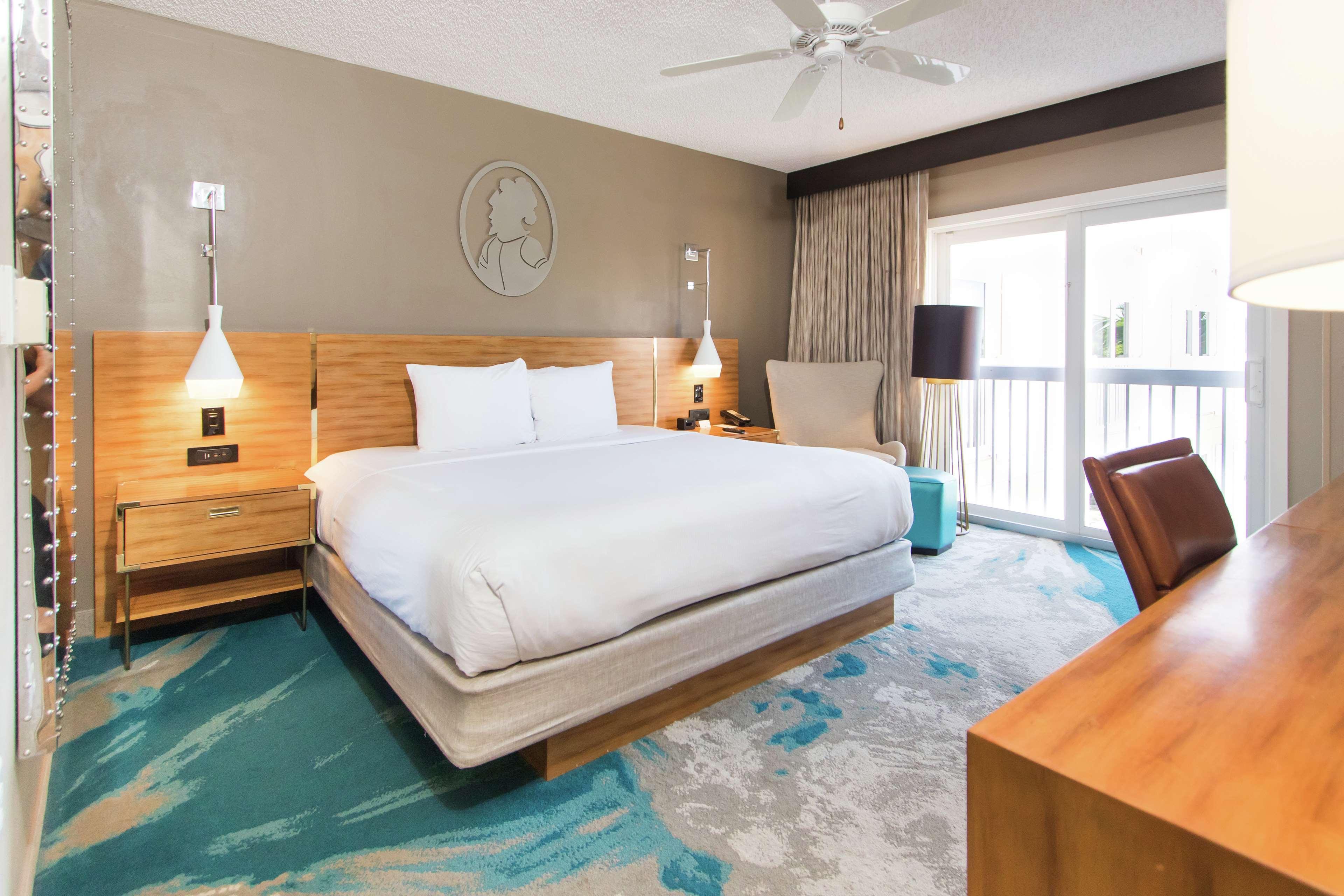 Doubletree By Hilton Grand Key Resort Key West Exterior foto