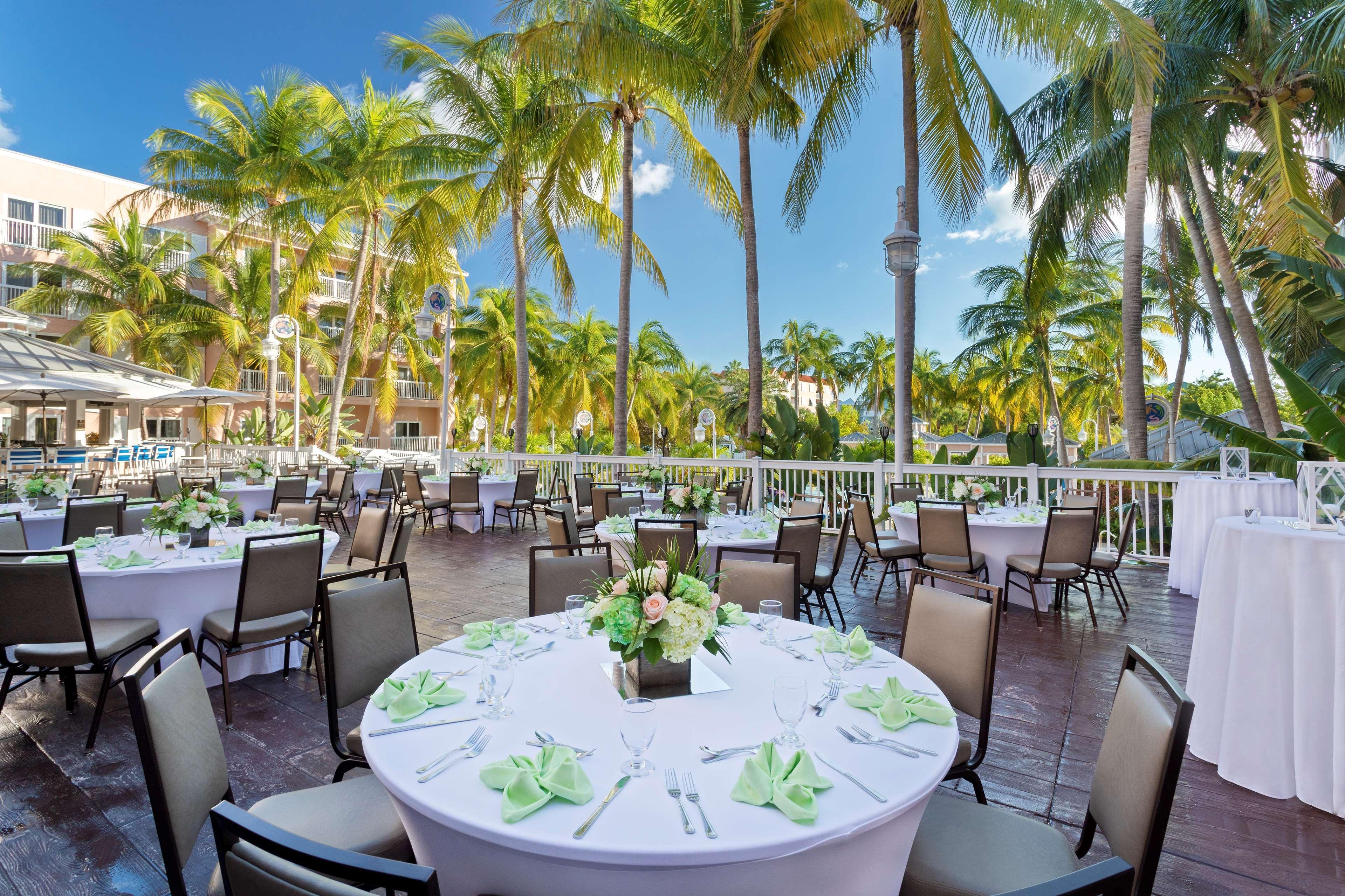 Doubletree By Hilton Grand Key Resort Key West Exterior foto