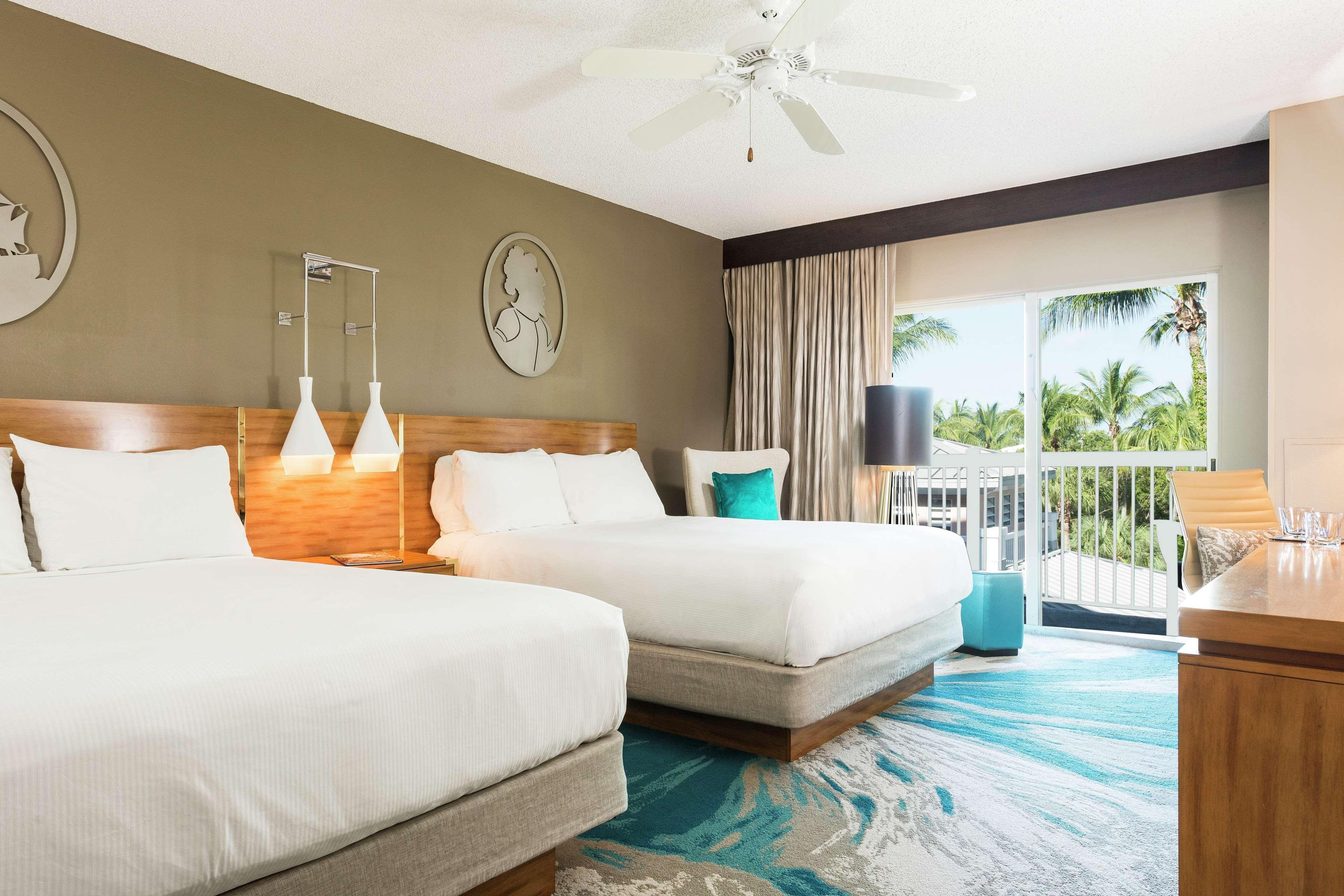 Doubletree By Hilton Grand Key Resort Key West Exterior foto