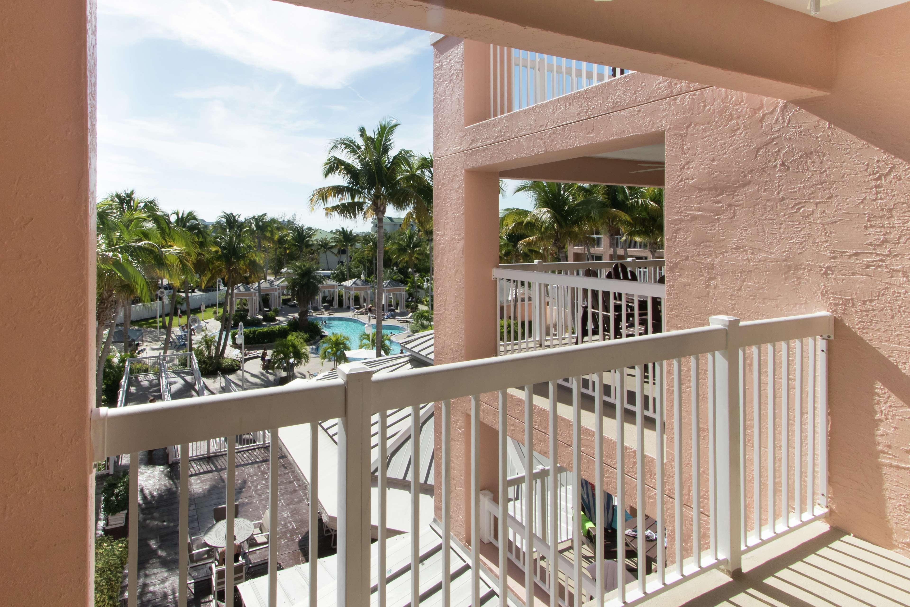 Doubletree By Hilton Grand Key Resort Key West Exterior foto