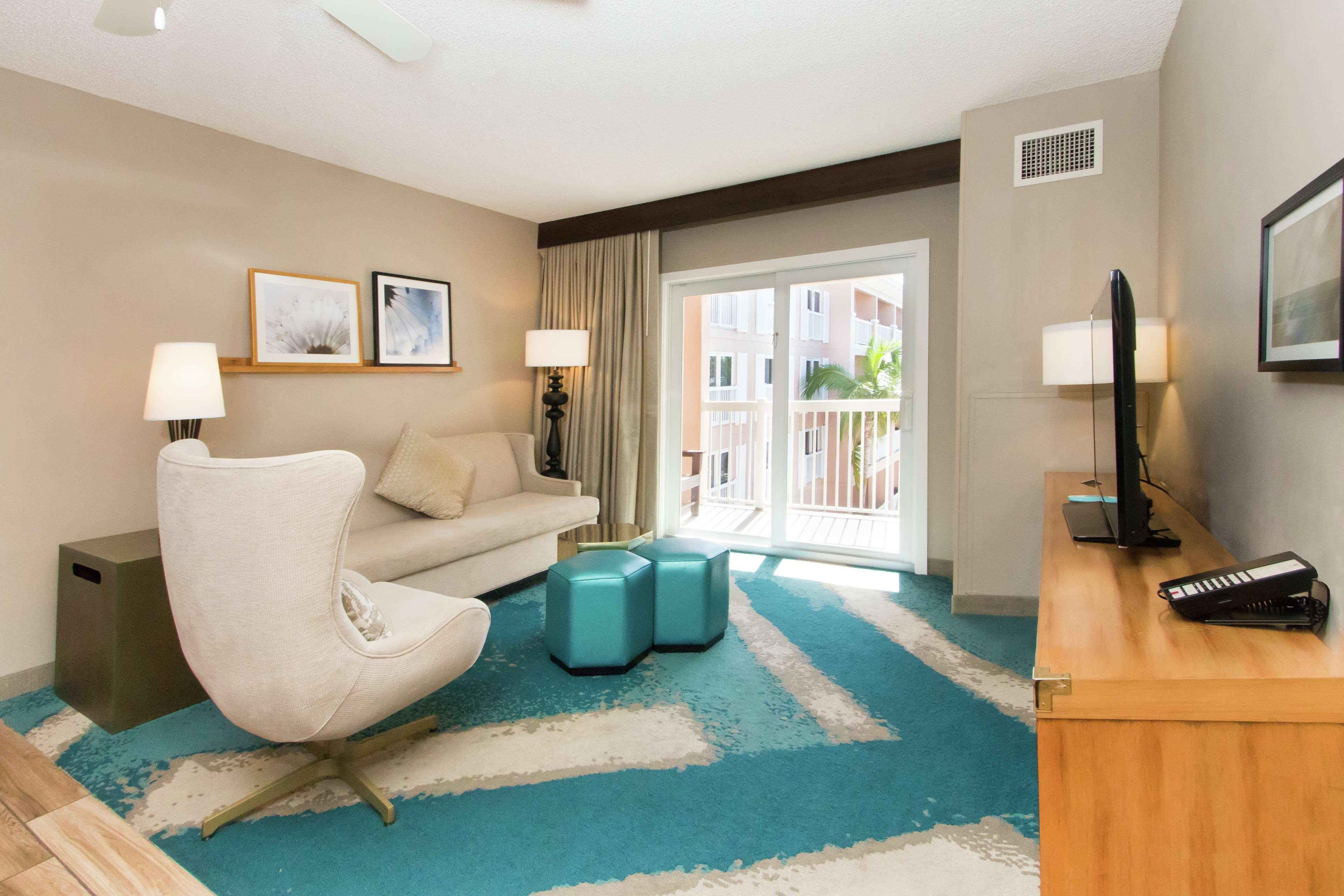 Doubletree By Hilton Grand Key Resort Key West Exterior foto