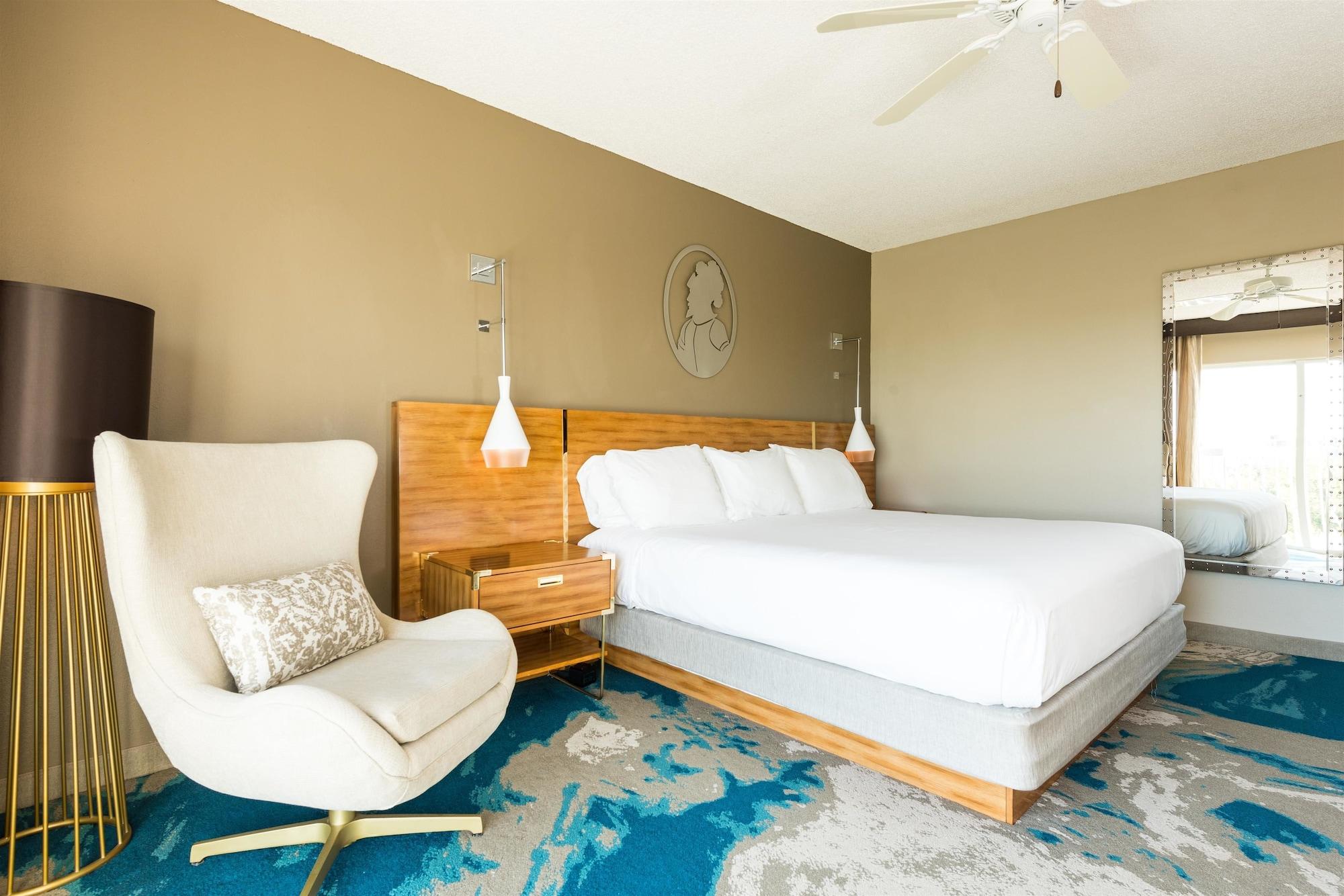Doubletree By Hilton Grand Key Resort Key West Exterior foto