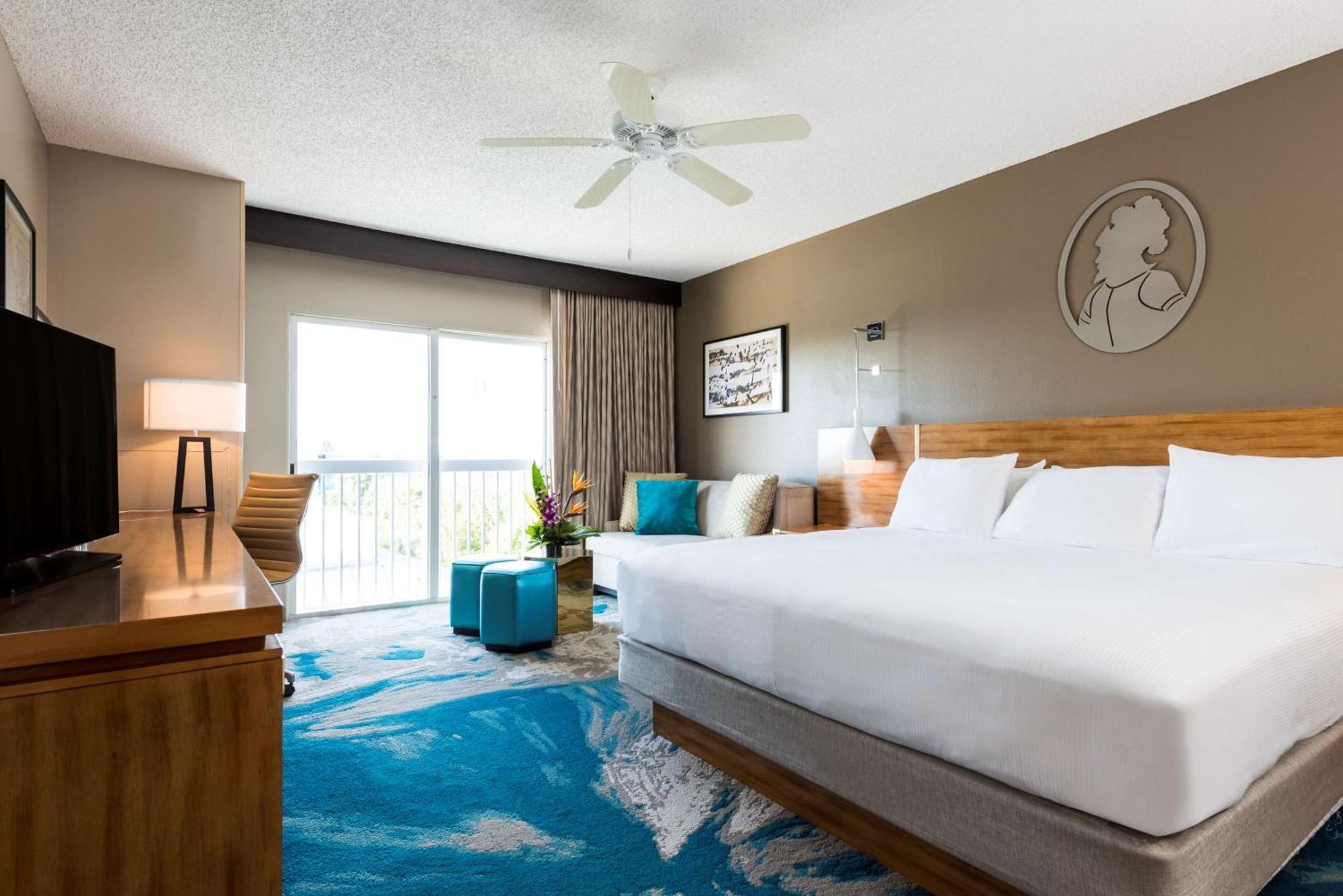 Doubletree By Hilton Grand Key Resort Key West Exterior foto