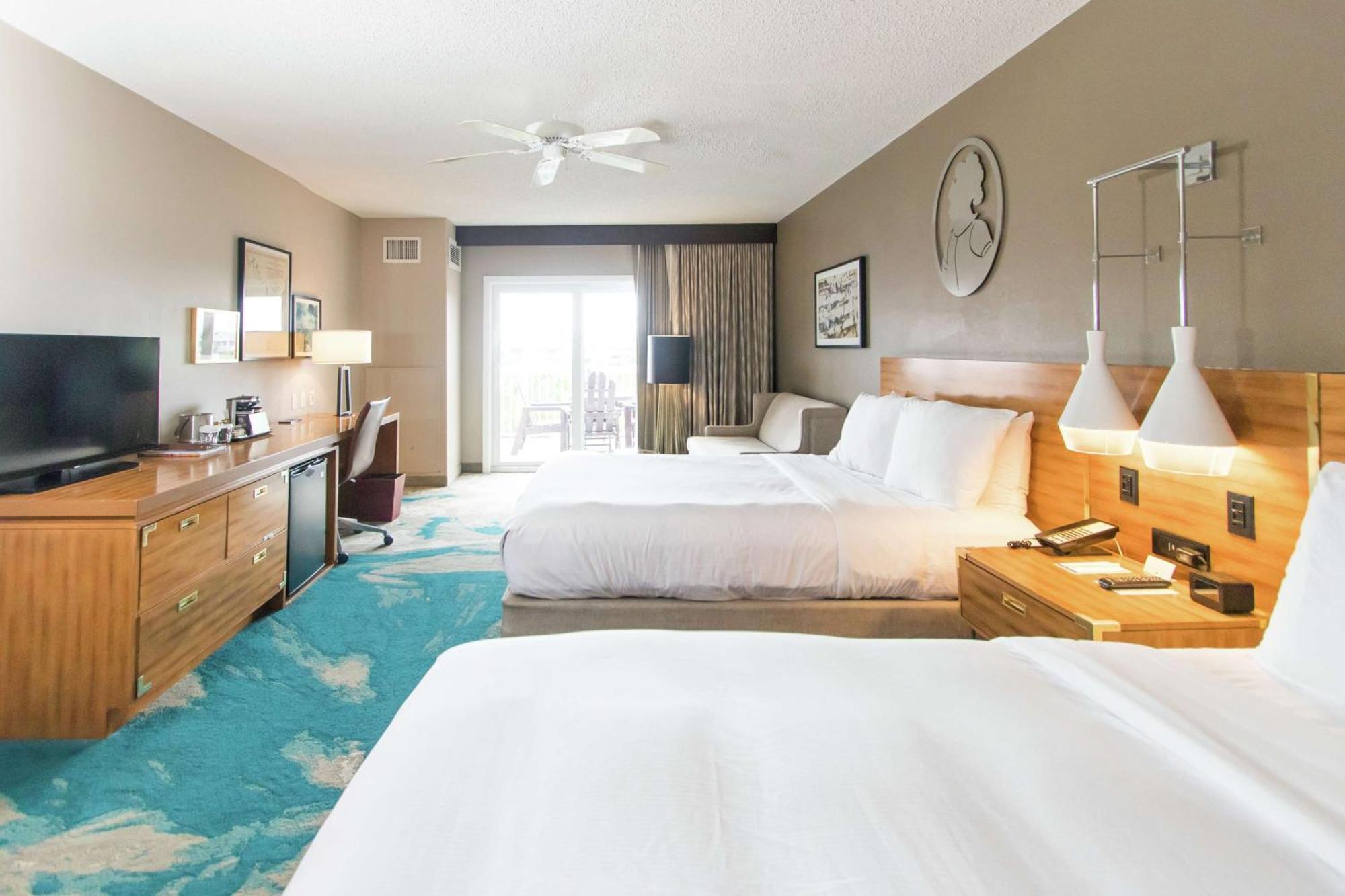 Doubletree By Hilton Grand Key Resort Key West Exterior foto