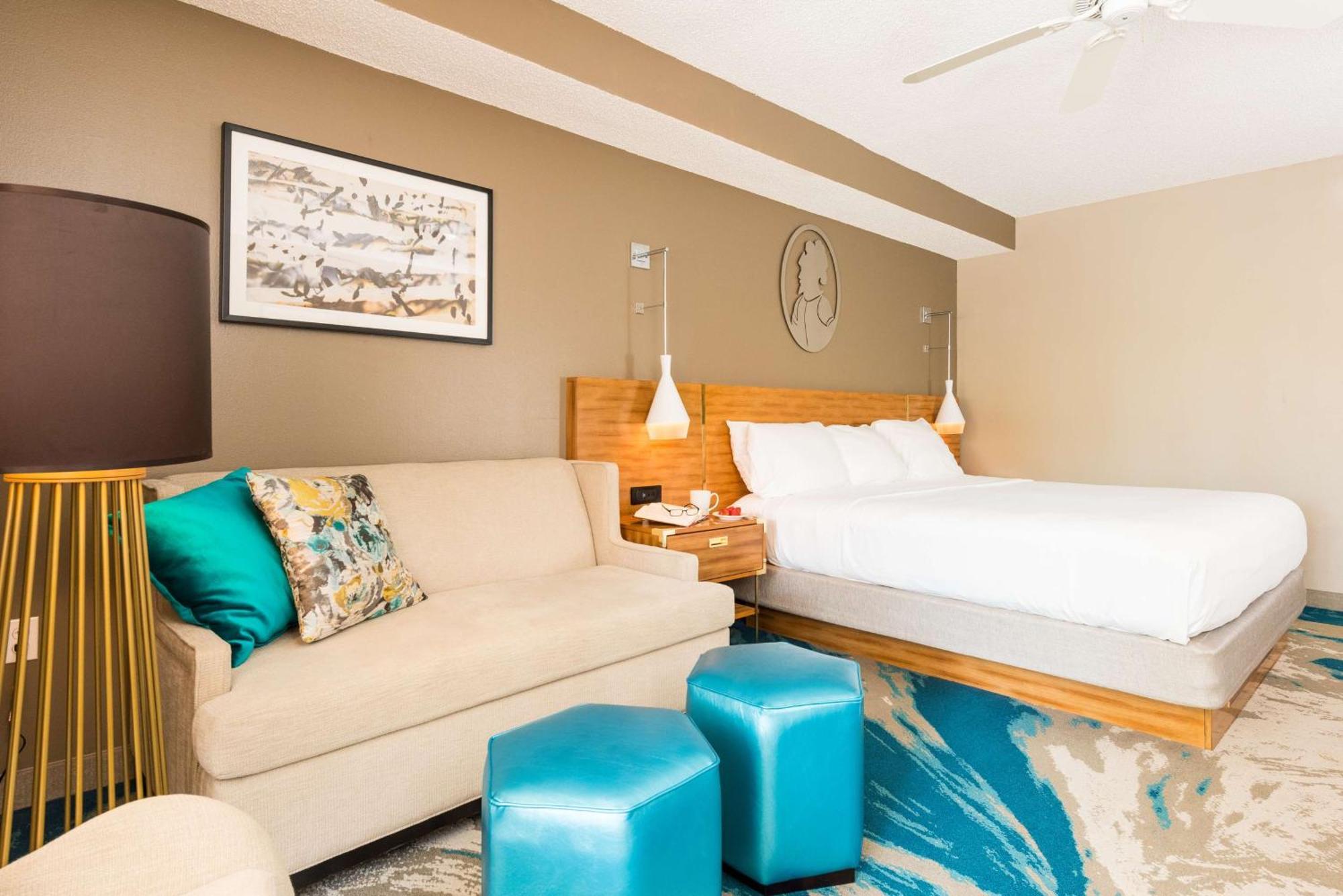 Doubletree By Hilton Grand Key Resort Key West Exterior foto